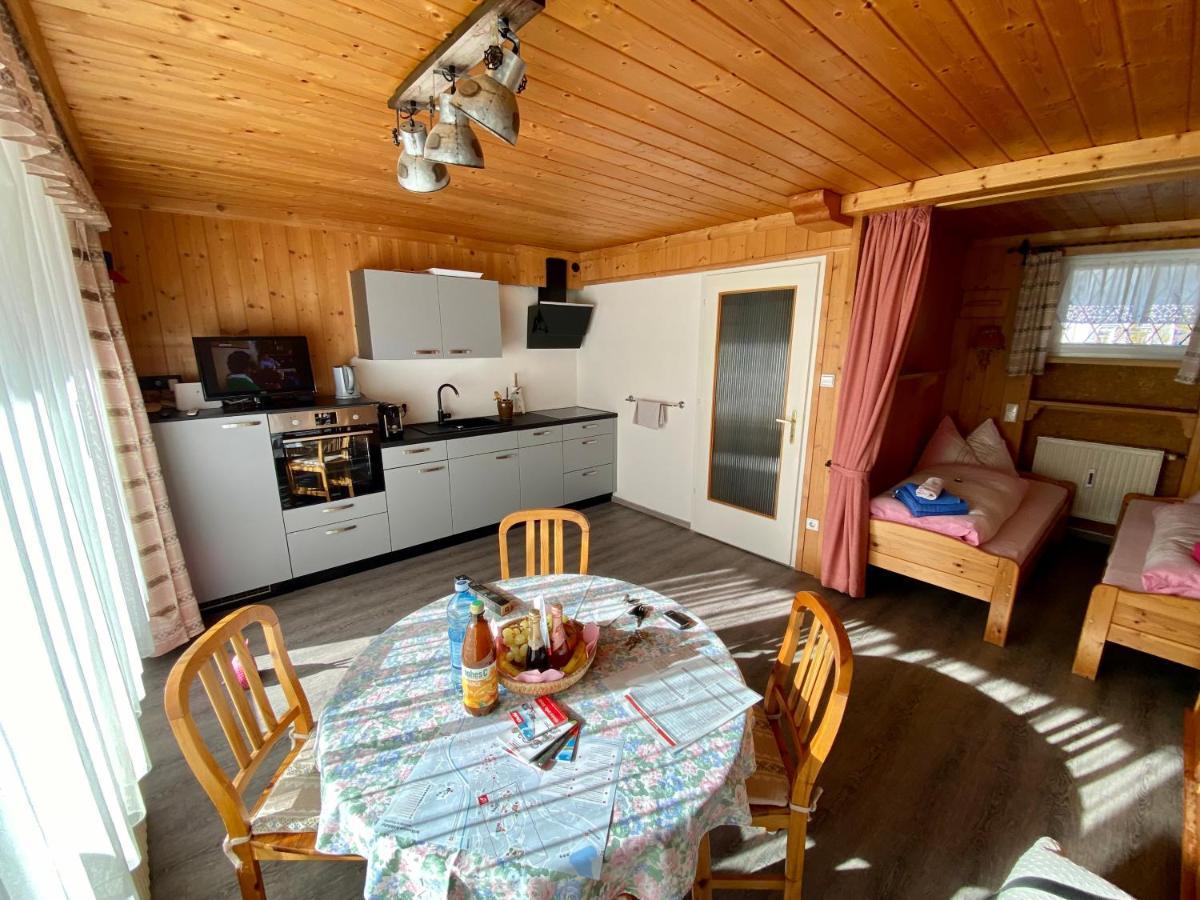 Ferienwohnung Posthof 37 Kitzbühel Exterior foto