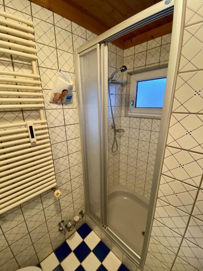 Ferienwohnung Posthof 37 Kitzbühel Exterior foto