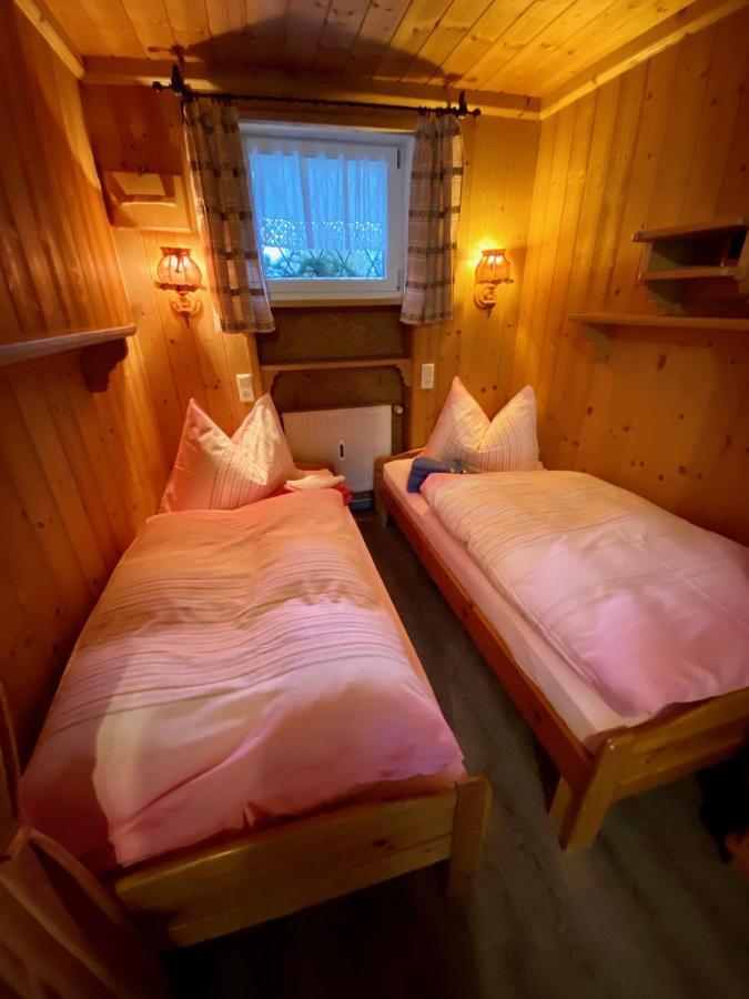 Ferienwohnung Posthof 37 Kitzbühel Exterior foto